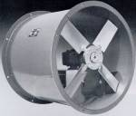 Canadian Blower - Duct Fan Ventilator