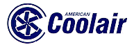 American Coolair ventilators - Canadian Blower